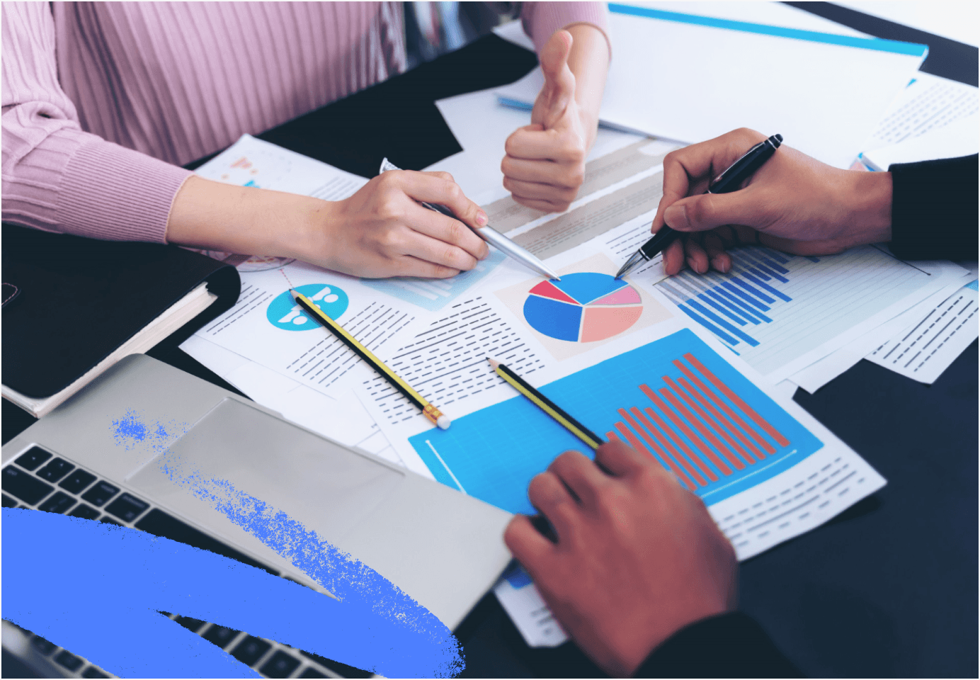 Investor Relations and Reporting