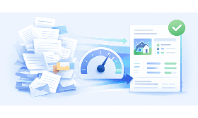 Faster Deal Turnaround