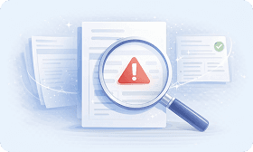 Faster Audit Response