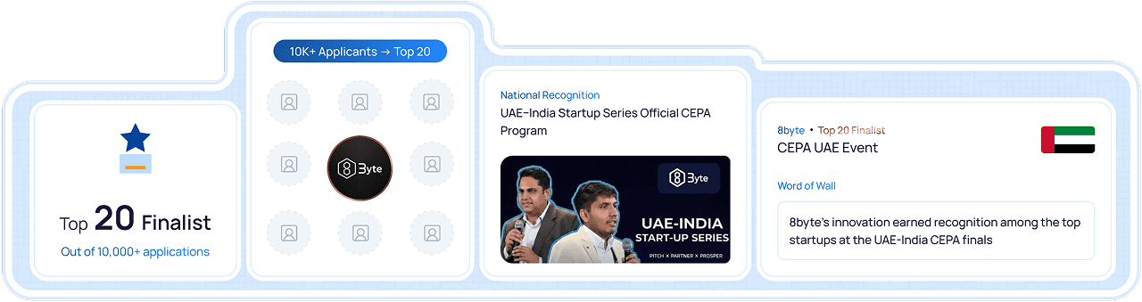 Recognition and Stats