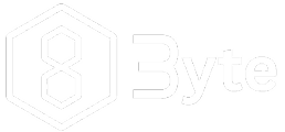 8byte Logo