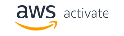 Backed by AWS Activate