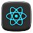 React