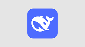 DeepSeek Logo